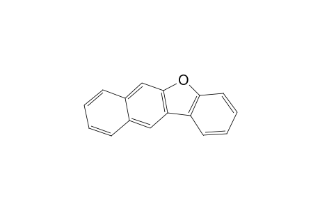 Benzo[b]naphtho[2,3-d]furan