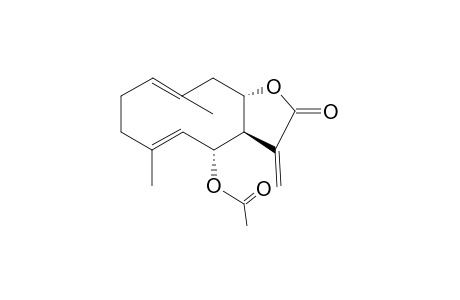 LAURENOBIOLIDE-A