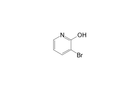 3-Bromo-2-pyridinol