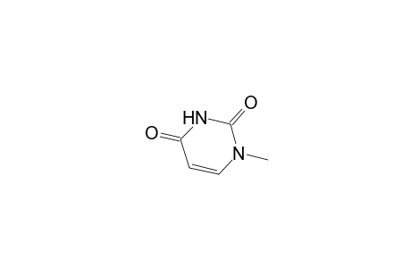 1-Methyluracil