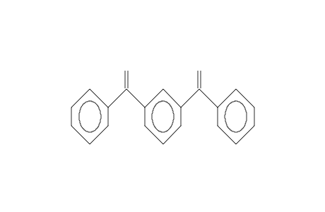 1,3-Bis(A-styryl)-benzene