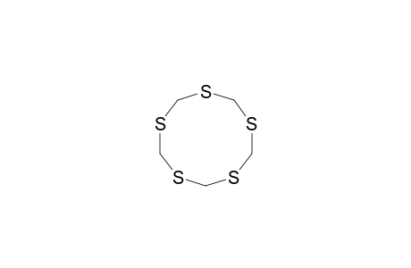 1,3,5,7,9-Pentathiecane