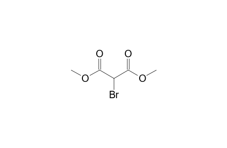 bromomalonic acid, dimethyl ester