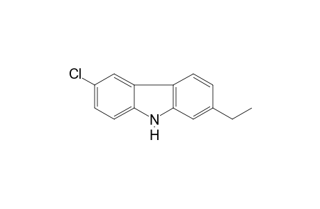 Carprofen-A (-CO2)