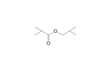 Isobutyric acid isobutyl ester