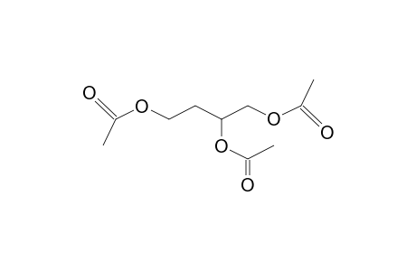 1,2,4-Butanetriol, triacetate