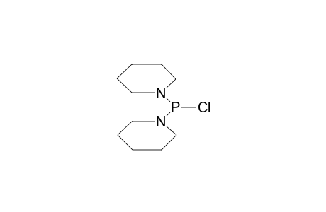 DIPIPERIDIDOCHLOROPHOSPHITE