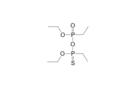 O,O-DIETHYLDIETHYLMONOTHIOPYROPHOSPHONATE