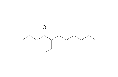 5-Ethylundecan-4-one