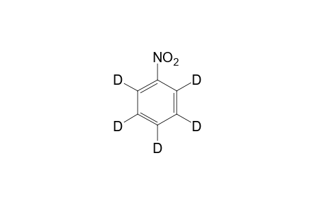 Nitrobenzene-d5