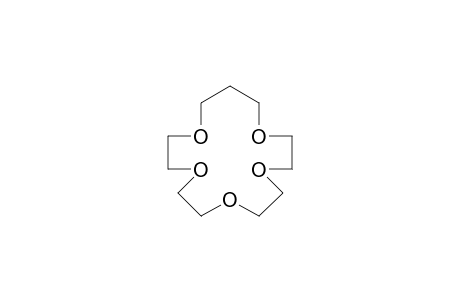 1,4,7,10,13-Pentaoxacylohexadecane