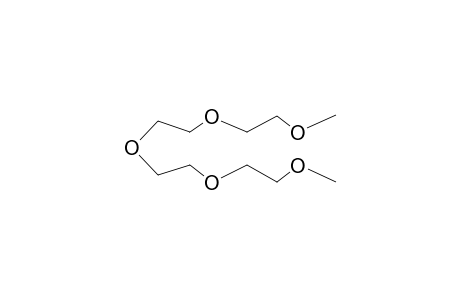 2,5,8,11,14-Pentaoxapentadecane