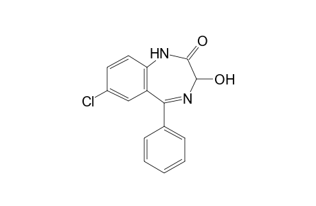 Oxazepam