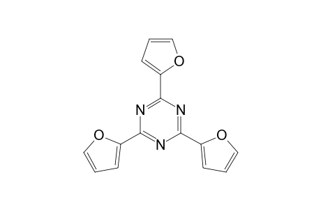 2,4,6-tri-2-furyl-s-triazine