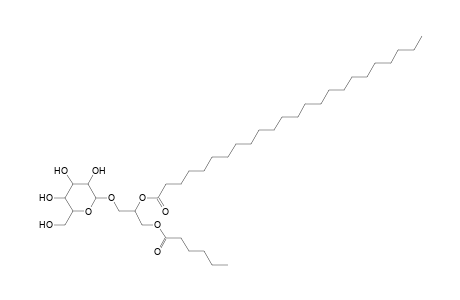 MGDG 6:0_24:0