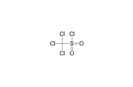 Trichloromethanesulfonyl chloride