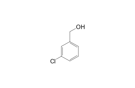 m-Chlorobenzyl alcohol