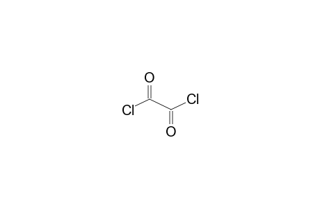 Ethanedioyl dichloride