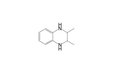 Quinoxaline, 1,2,3,4-tetrahydro-2,3-dimethyl-