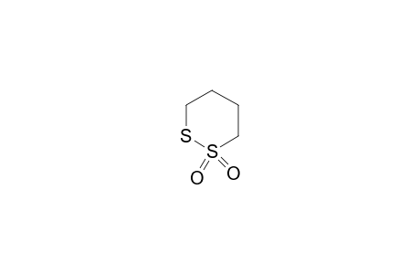 1,2-Dithiane 1,1-dioxide