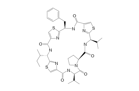 DEHYDROTAWICYCLAMIDE-B