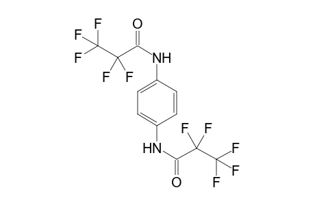 1,4-Benzenediamine 2PFP             @
