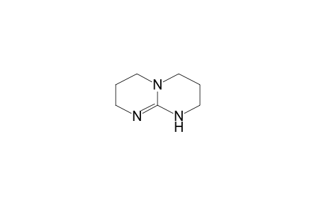 1,3,4,6,7,8-Hexahydro-2H-pyrimido[1,2-a]pyrimidine