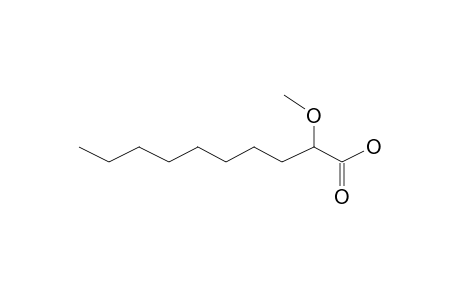 2-Methoxydecanoic acid