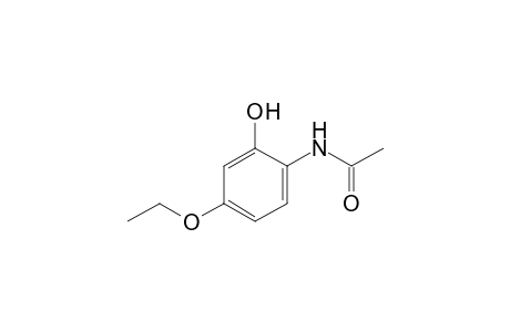 2'-hydroxy-p-acetophenetidide