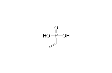 Vinylphosphonic acid