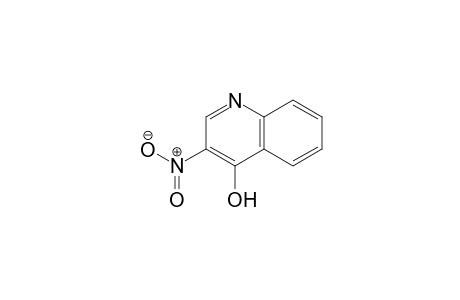 3-NITRO-4-OXO-1,4-DIHYDROQUINOLINE