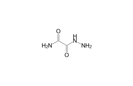 Semioxamazide