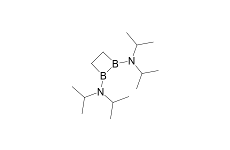 1,2-BIS-(DIISOPROPYLAMINO)-1,2-DIBORETANE