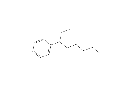 Benzene, (1-ethylhexyl)-