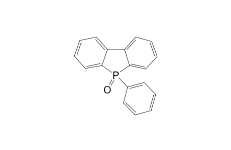 5-phenylbenzo[b]phosphindole 5-oxide