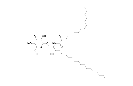 HexCer 19:0;2O/15:1;O