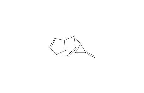 10-Methylidenetetracyclo[5.4.0.0(4,8).0(9,11)]undeca-2,5-diene