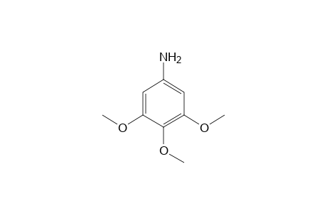 3,4,5-Trimethoxyaniline