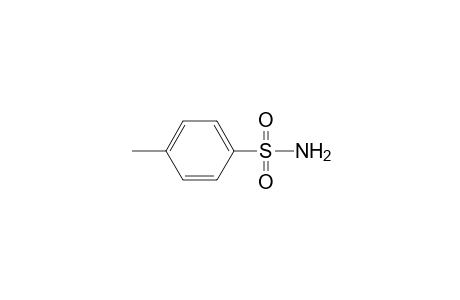 P-toluenesulfonamide