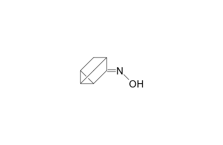 Tricyclo(2.2.1.0/2,6/)heptanone-3 (Z)-oxime