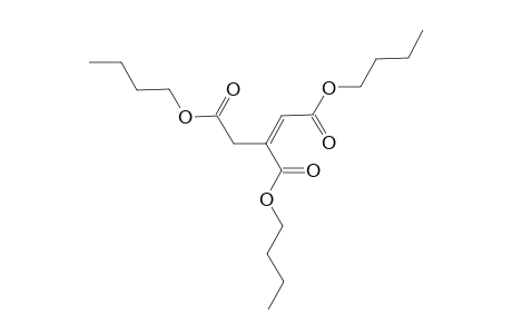 1-Propene-1,2,3-tricarboxylic acid, tributyl ester