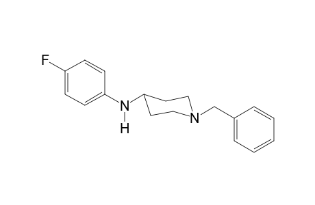 Despropionyl para-Fluorobenzylfentanyl