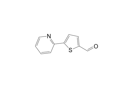 2-(2'-THIENYL)-PYRIDINE-5'-CARBALDEHYDE