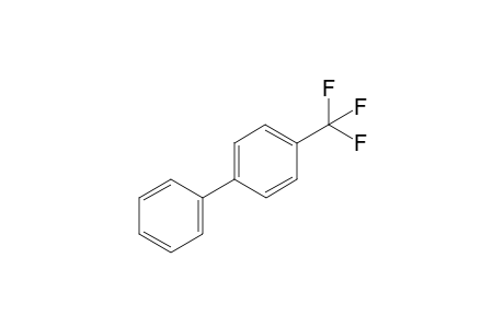 4-(Trifluoromethyl)biphenyl