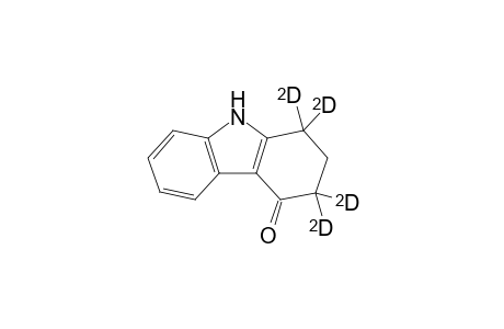 1,1,3,3-Tetradeuterio-4-oxo-1,2,3,4-tetrahydrocarbazene