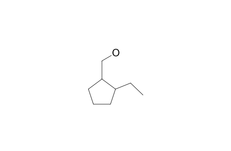 (2-Ethylcyclopentyl)methanol