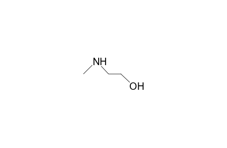 2-Methylaminoethanol