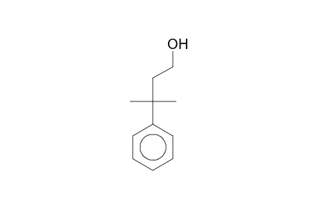 Benzenepropanol, gamma,gamma-dimethyl-