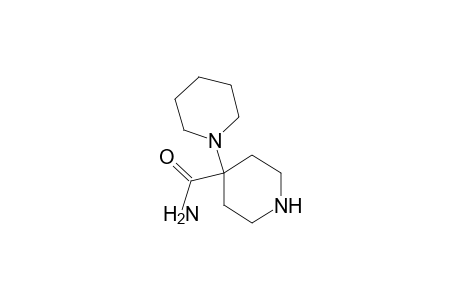 (1,4'-Bipiperidine)-4'-carboxamide