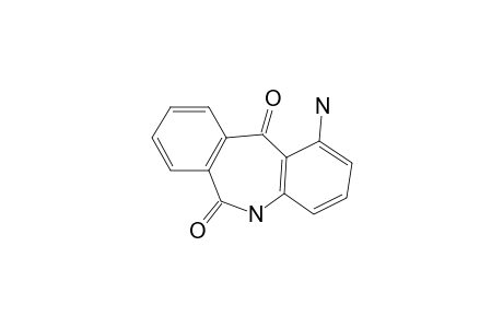 4-Amino-9-azatricyclo[9.4.0.0(3,8)]pentadeca-1(11),3(8),4,6,12,14-hexaene-2,10-dione